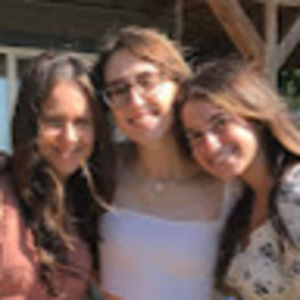 Meet your Posher, Connie